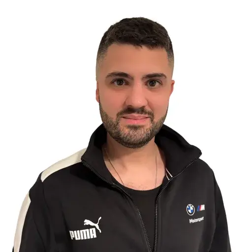 Christopher Panteli, founder and editor of MyPlugInSolar